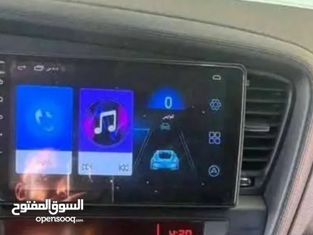 شاشه اندرويد