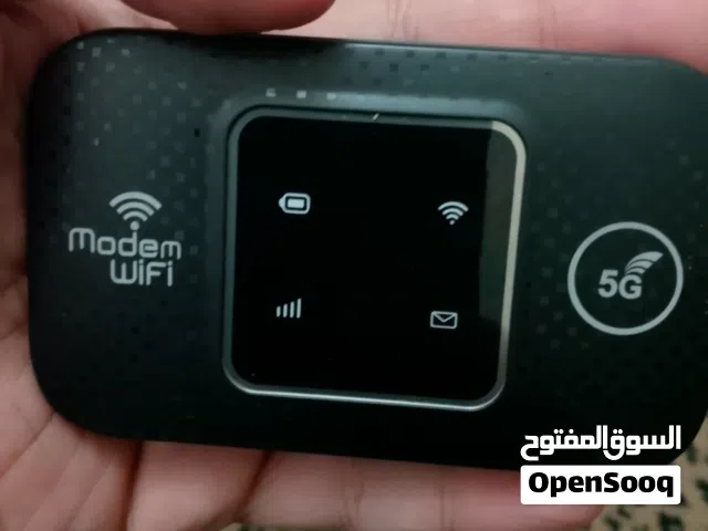 جهاز نت wifi