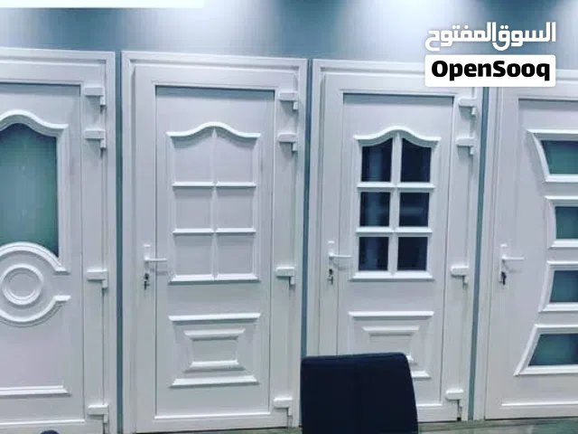 UPVC DOOR FOR  KITCHEN DOOR, BELCONY DOOR,BATHROOM DOOR