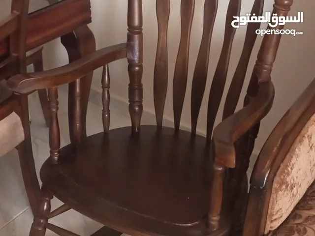كرسي هزاز مصري