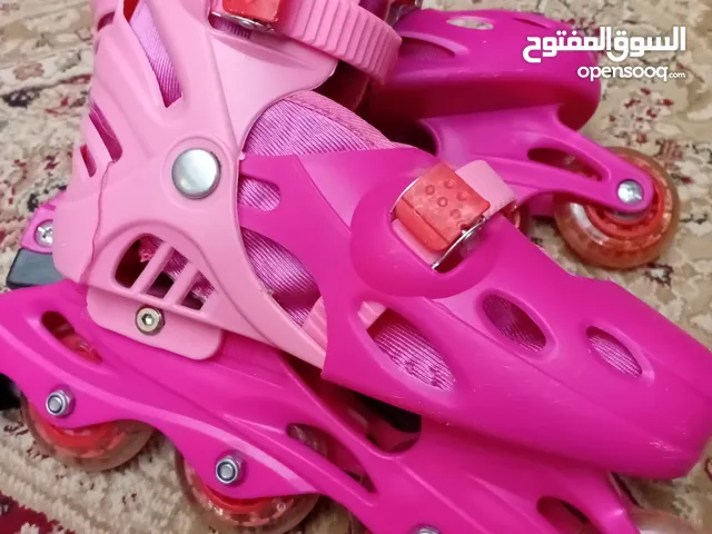 سكيت للبيع بحاله ممتازه