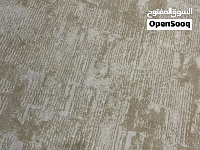 سجادة تركي بيج للبيع  beige rug for sale 3.5x2.5 metre