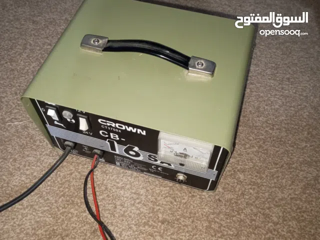 كاريكو شحن للبيع شبه جديد