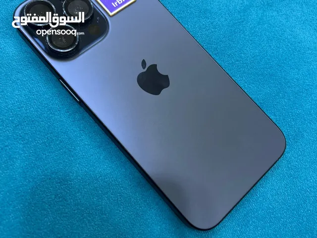 I Phone 15 pro max 512