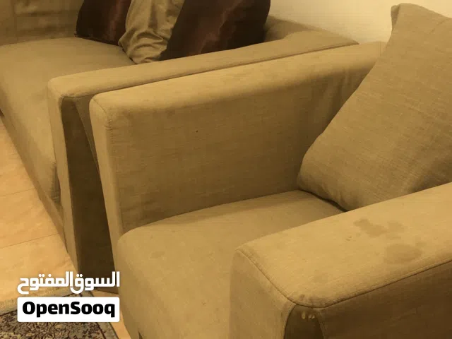 طقم كنب منزلي