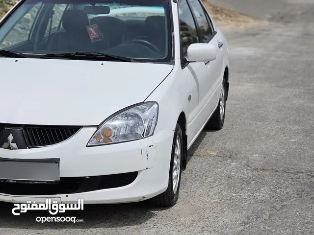 لانسر 2004
