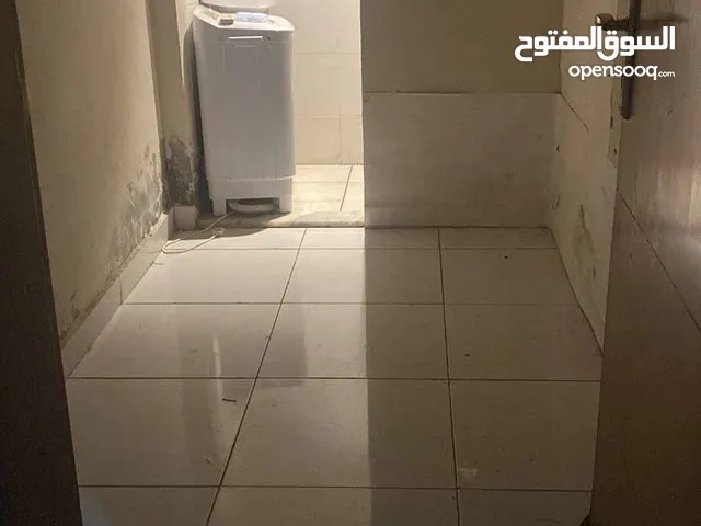غرفه حارس نظيفه