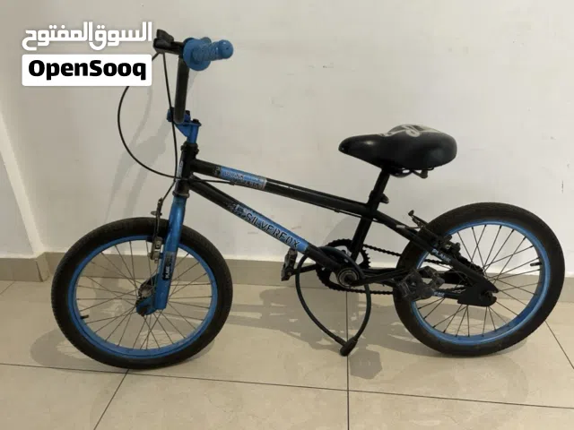 دراجة هوائية