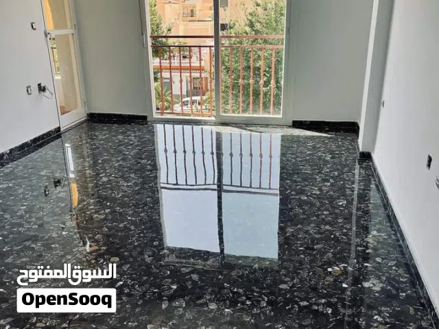 جلي وتنعيم وتلميع الرخام