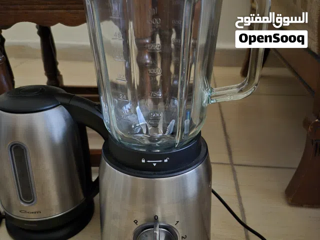 خلاط سونا /(كاتل) سخان ماء كونتي/غاز 3 عيون