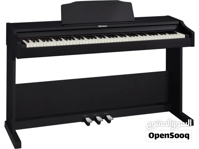 Roland Digital Piano RP102 - like new