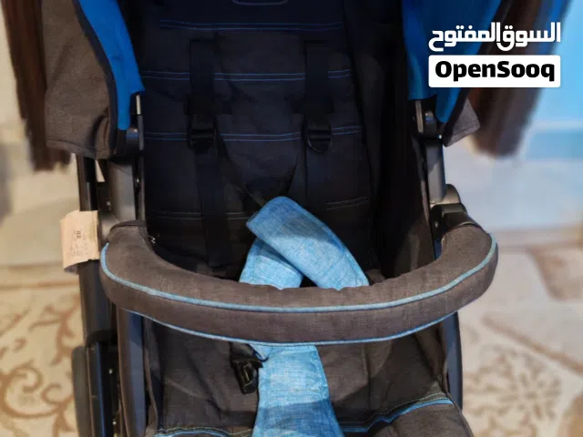 عرباية أطفال ( Baby stroller ) براند Evenflo