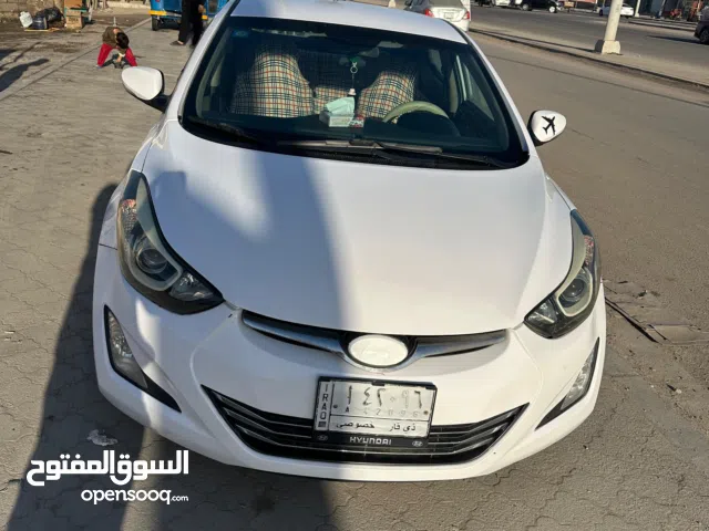 النترا وارد خليجي موديل 15