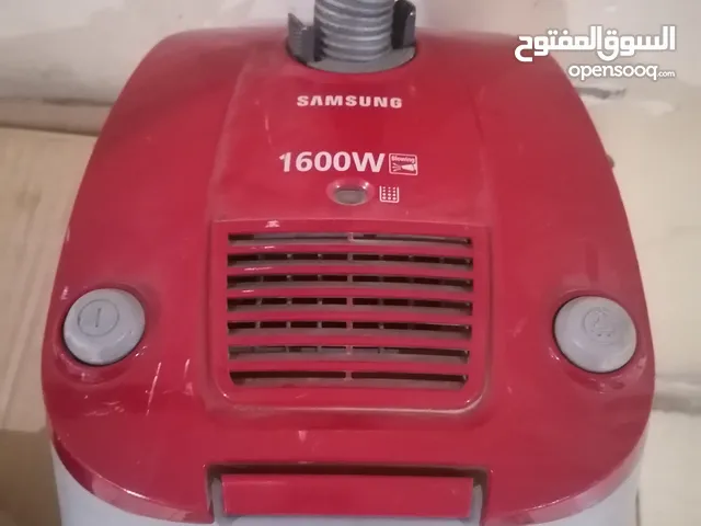 مكنسه للبيع