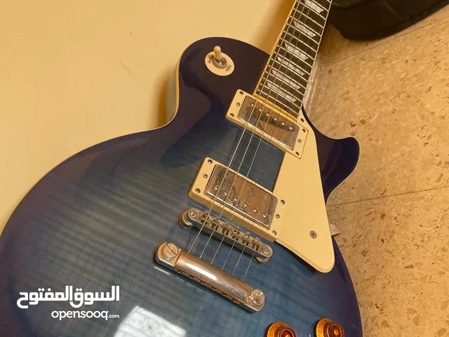 جيتار ليس بول ابيفون Les Paul Epiphone guitar for sale التواصل على الواتس اب