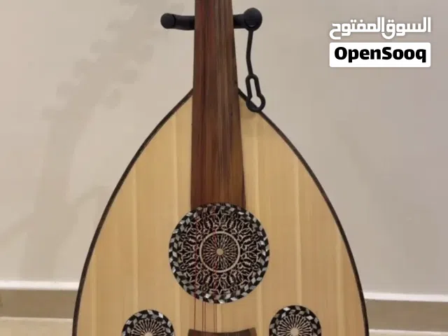 عود مصري جديد