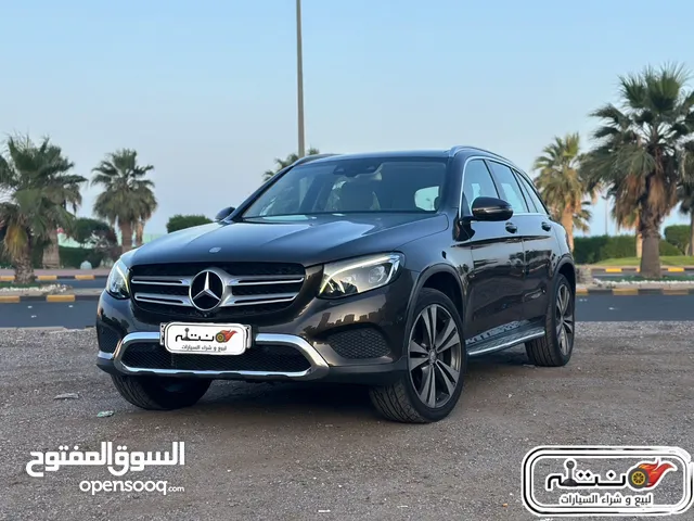 Used Mercedes Benz C-Class in Hawally