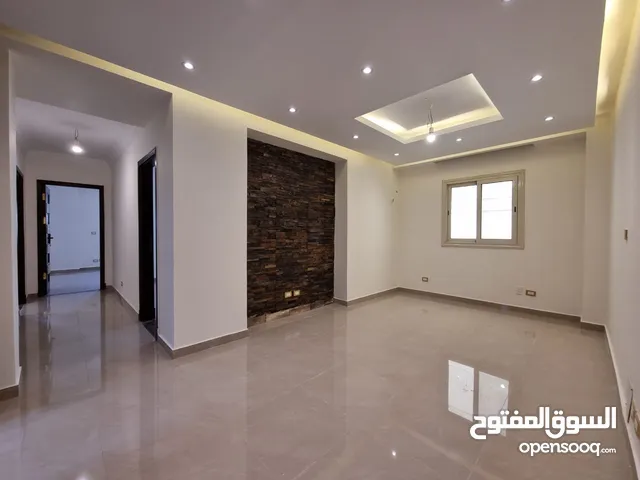 260m2 4 Bedrooms Apartments for Sale in Cairo Nasr City