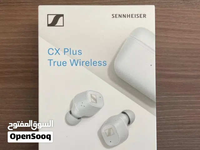 Sennheiser CX Plus White