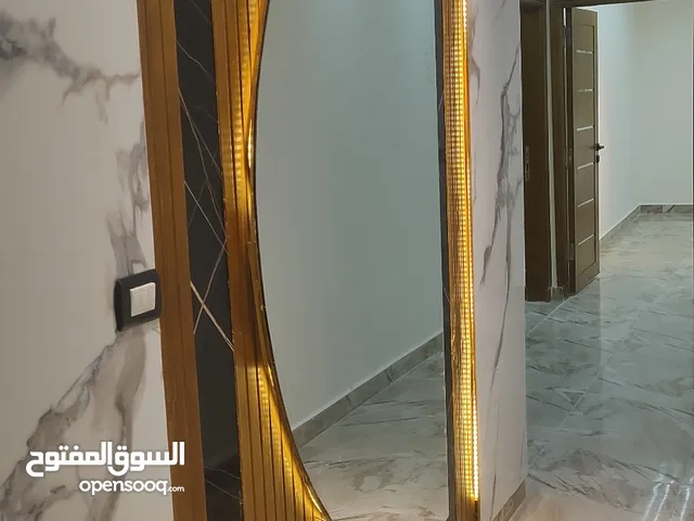 210 m2 3 Bedrooms Apartments for Sale in Giza Hadayek al-Ahram