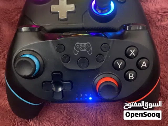 جوستك ننتندو سوج اصليه جاديه استعمال سبوعين اخو الجديد