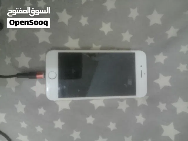 Apple iPhone 8 Plus 64 GB in Farwaniya