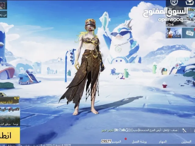 Pubg Accounts and Characters for Sale in Mecca