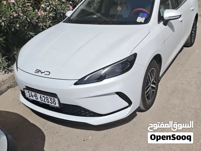 2025 بي واي دي سيل