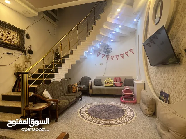 225 m2 4 Bedrooms Villa for Sale in Basra Hakemeia