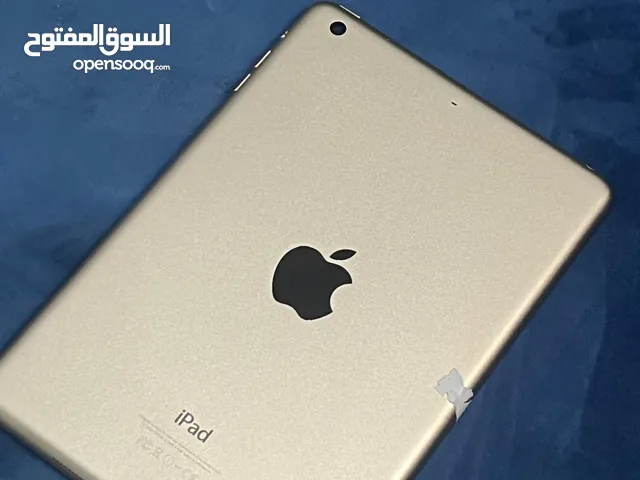 Apple iPad Air 16 GB in Muscat