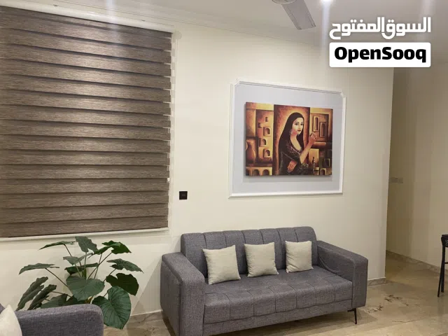 شقة مفروشة للايجار في بغداد Apartment for rent in Baghdad
