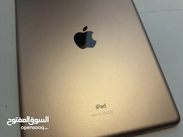 Apple iPad 8 32 GB in Baghdad
