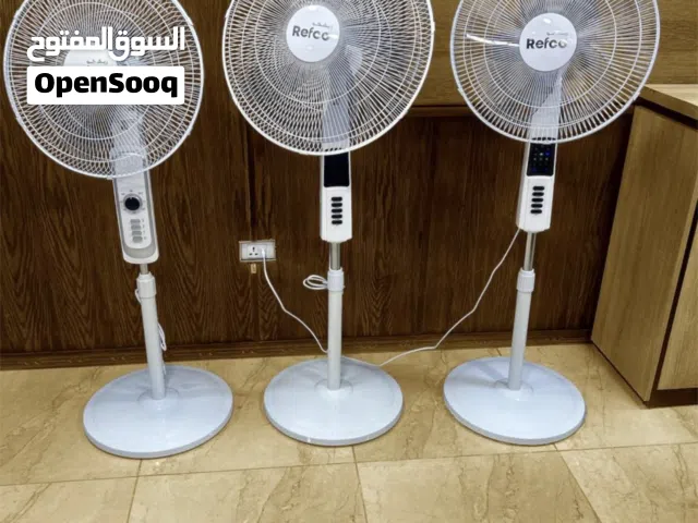 مروحه ريفكو العالميه 2026 ماتور فل نحاس كفاله الوكيل