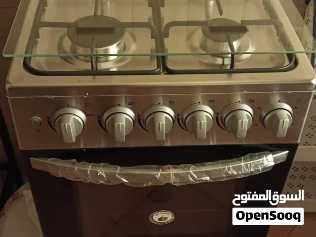 للبيع فرن جديد لم يستخدم