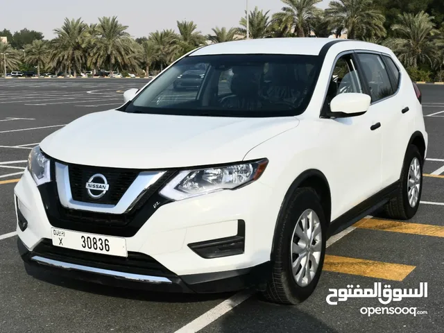 Nissan-Rogue-2019 for sale