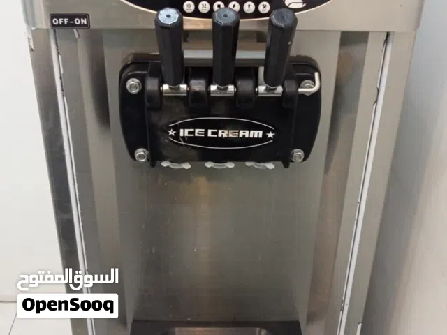 للبيع مكينة اسكريم