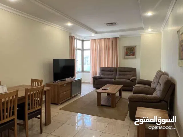 SALMIYA - Deluxe Fully Furnished 2 BR Apartment