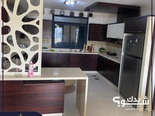 170m2 3 Bedrooms Apartments for Sale in Ramallah and Al-Bireh Baten AlHawa