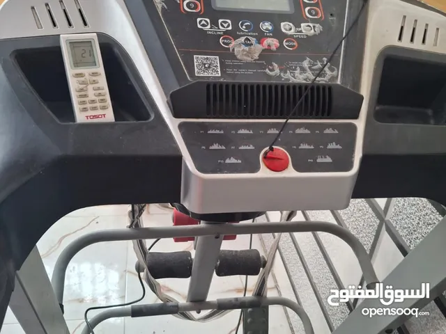 جهاز جري نظيف شركة هاوس جم