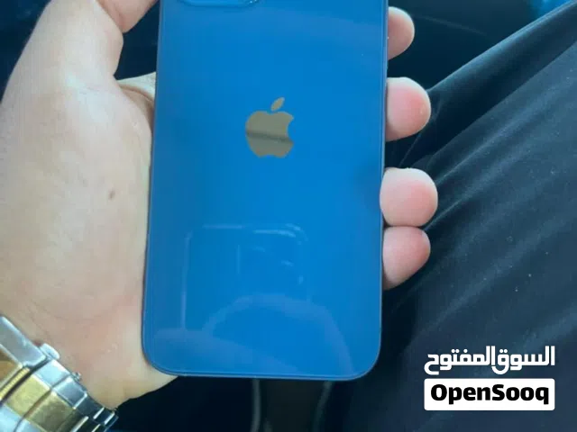 آيفون 13ربي بارك