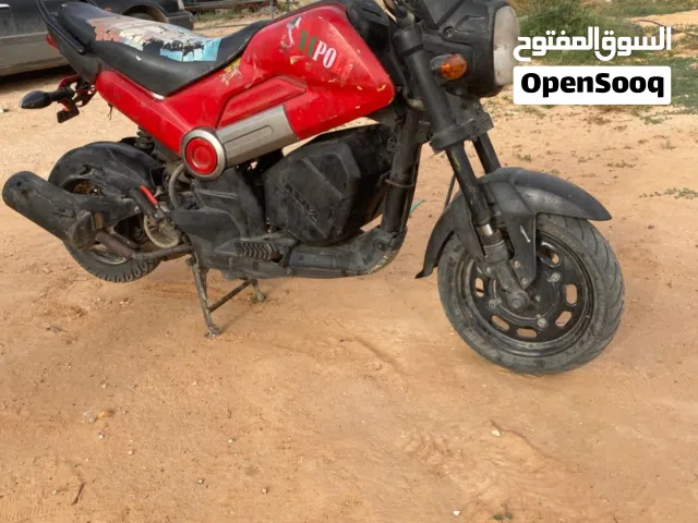 2020 Honda Navi