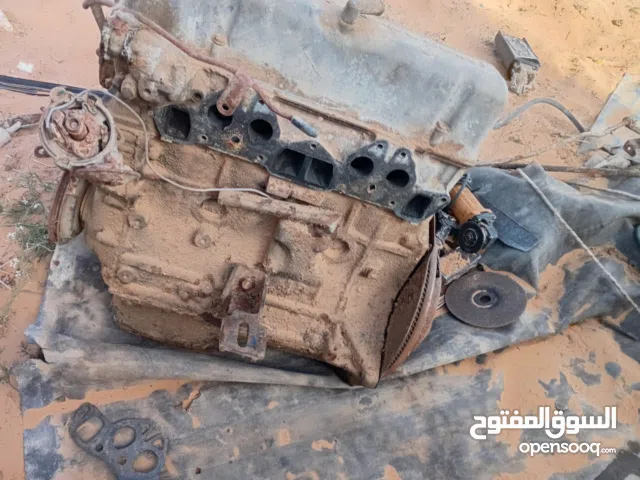 محرك نيسان خيمه وكرونه بي بلستري وكنبيو لله يارب بيع وشرا قدام حوش