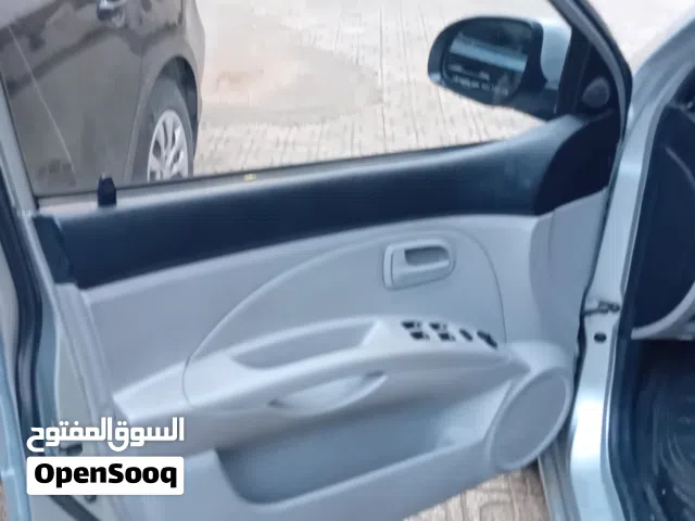 2011 كيا مورنينج LX