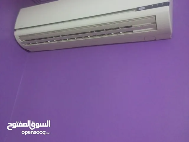 Carrier 2 - 2.4 Ton AC in Giza