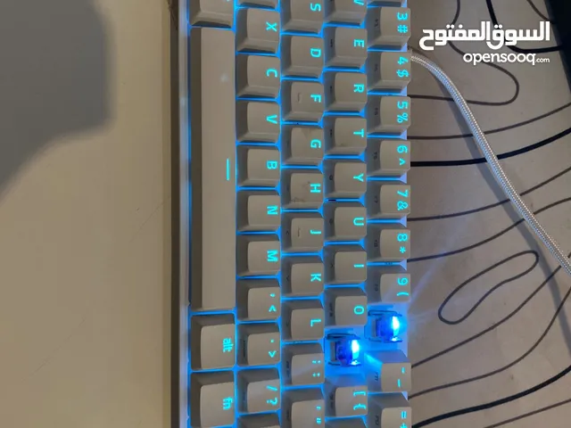 Keyboard razed huntsman mini السعر نهائي