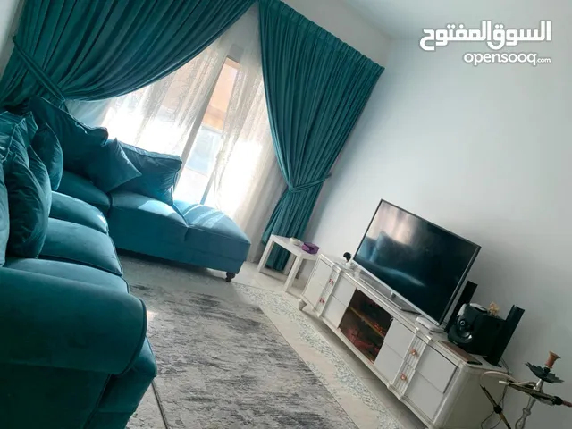 3500 ft 1 Bedroom Apartments for Rent in Ajman Al- Jurf