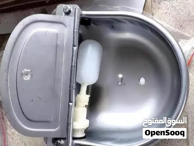 حوض ماء للحيوانات