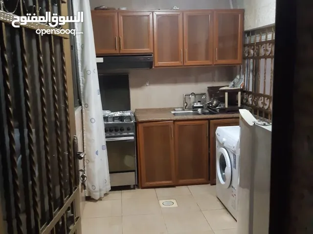 60 m2 1 Bedroom Apartments for Rent in Amman Jubaiha