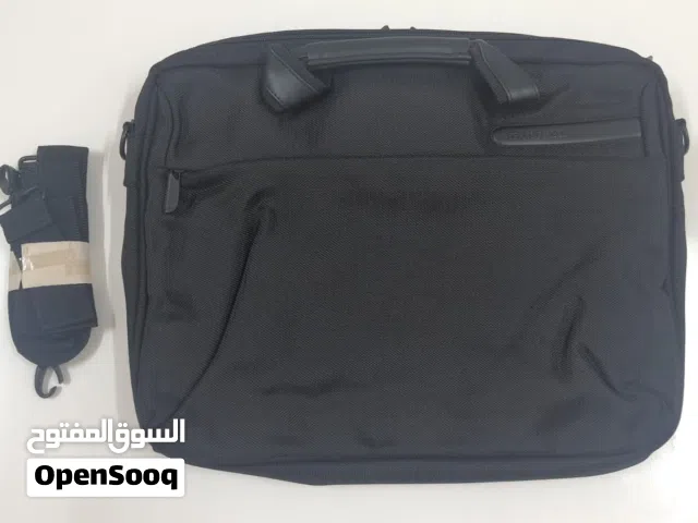 للبيع: حقيبة لابتوب فاخرة من ماركة Cerruti 1881 -- Original Cerruti 1881 Laptop / Document Briefcase