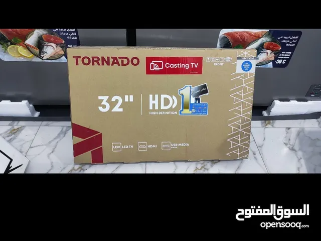 شاشه تورنادو برسيفر 8,400